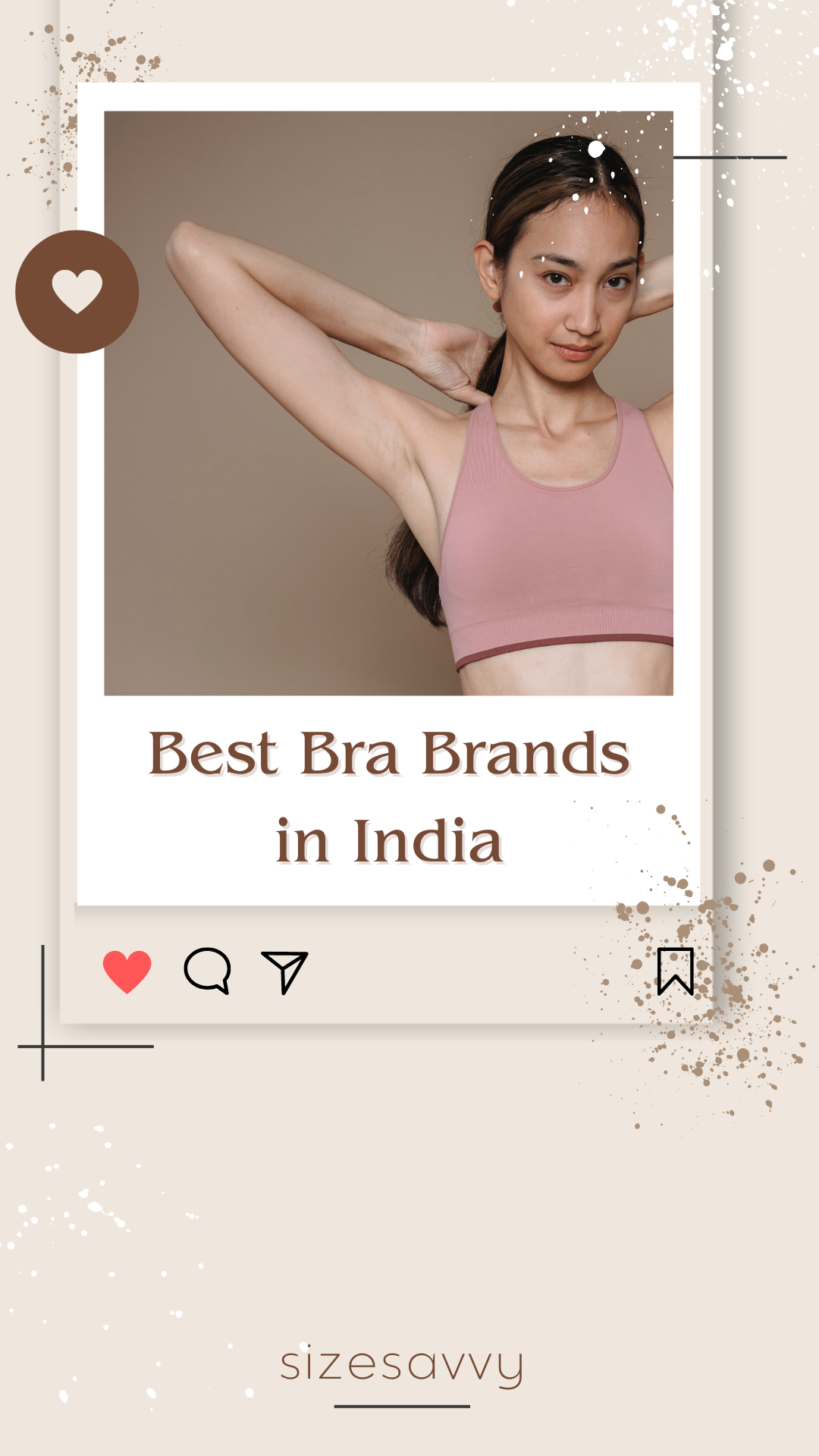 Top 10 Best Bra Brands in India for Comfort, Support, & Style 2024 -  SizeSavvy