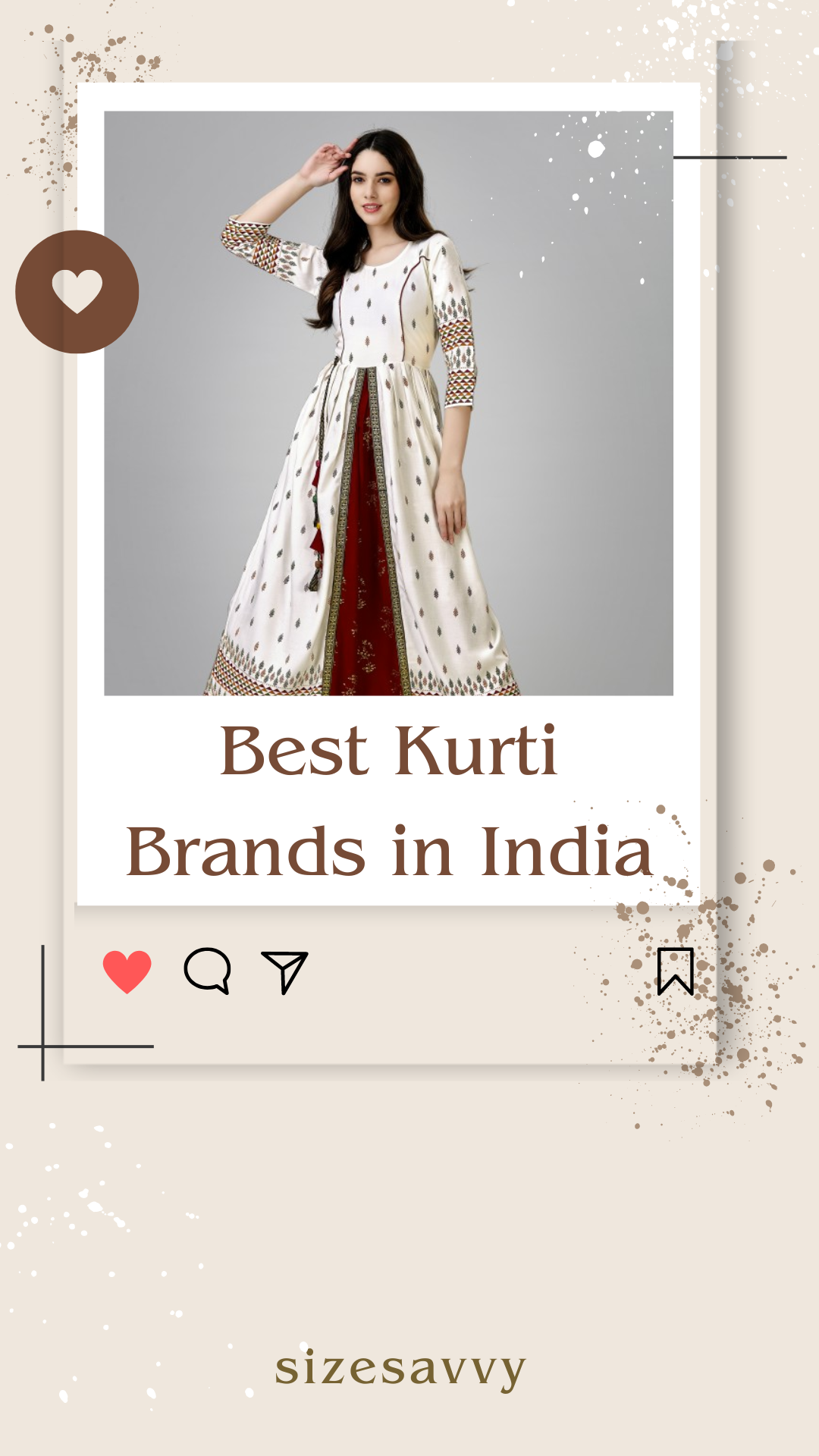 Top Brands at Myntra for Ethnic Wear | Women's Clothing ⋆ CashKaro.com