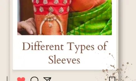 Different Types of Sleeves | Discover the Perfect Sleeve Style in  2023