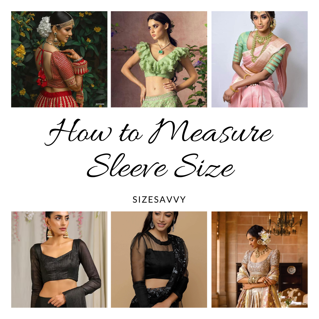 sleeve-measurement