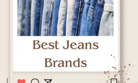 Top 10 Best Jeans Brands in India That Will Rule Fashion Landscape for 2024