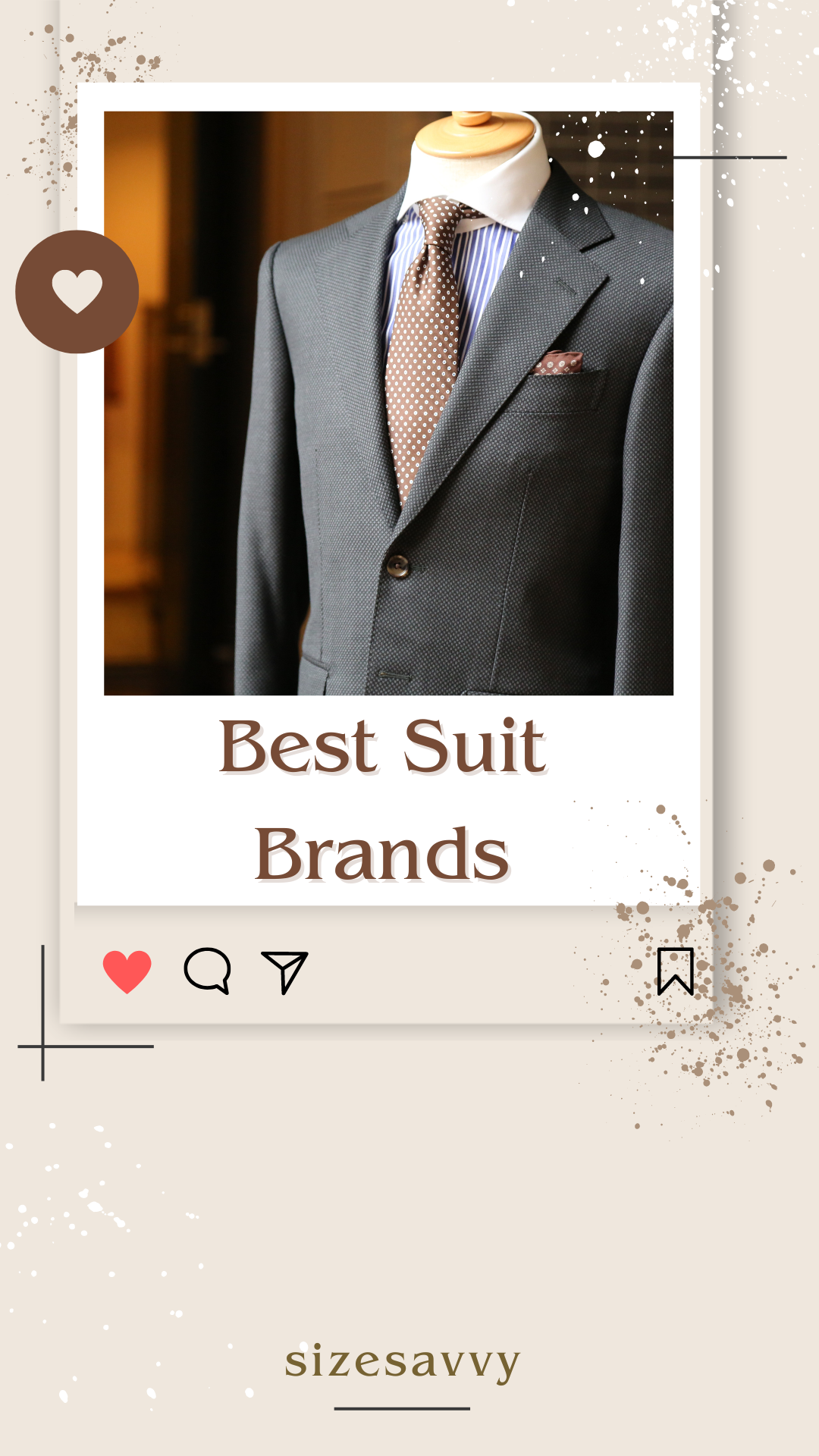 Top 10 Indian Suiting Brands and Its Brand Ambassadors