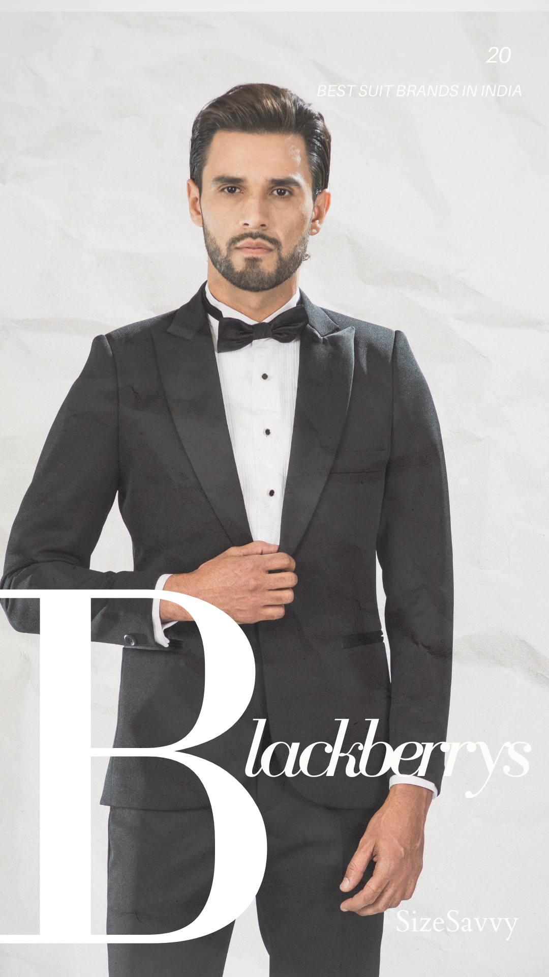 Top 10 Best Suit Brands in India Style, Quality, and Craftsmanship in