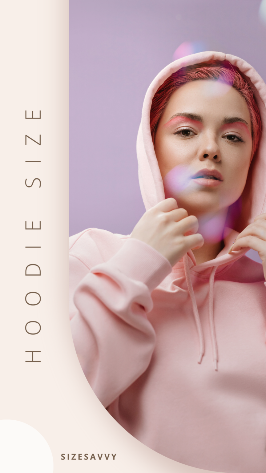 how-to-measure-hoodie-size-hoodie-size-charts-2023-sizesavvy