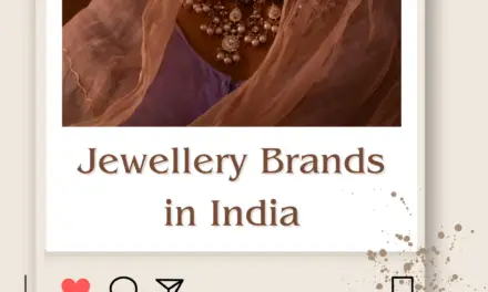 Top 10 Best Jewellery Brands in India to Shine 2024