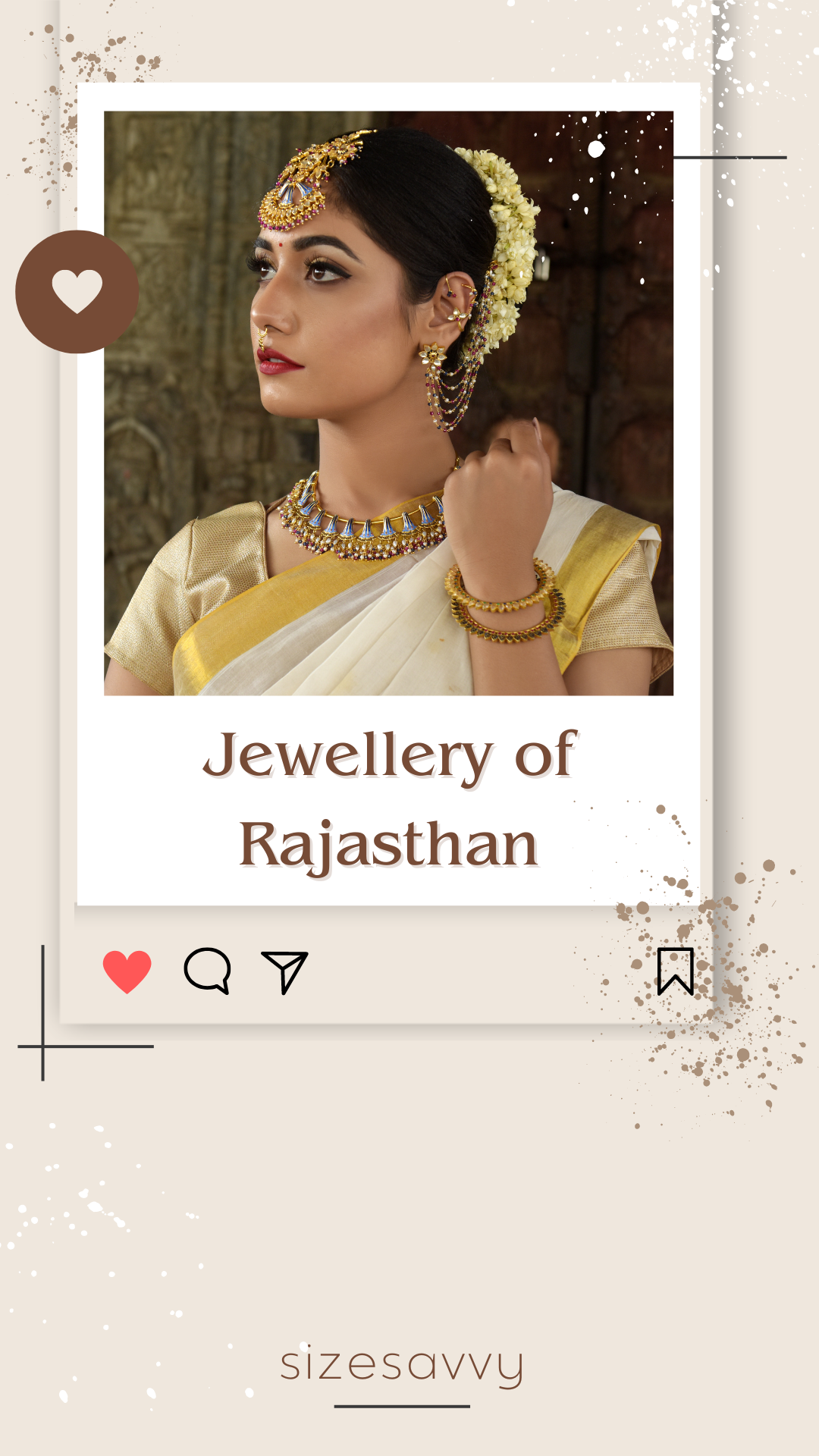 Best Jewellery of Rajasthan A Rich Heritage 2024 SizeSavvy