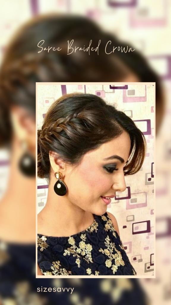 5 Beautiful Sonam Kapoor Inspired Hairstyle For Saree-gemektower.com.vn