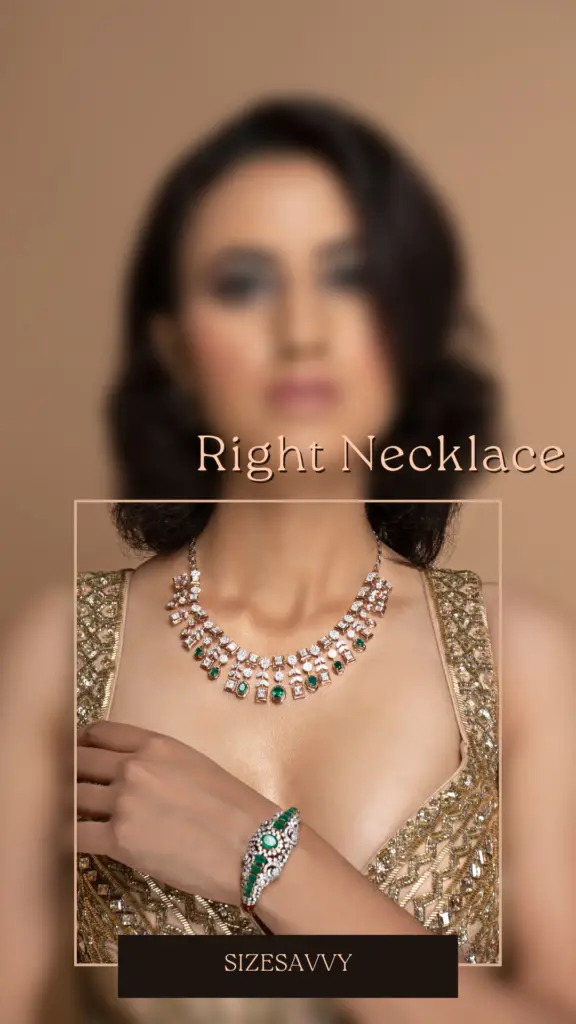 Selecting the Right Necklace