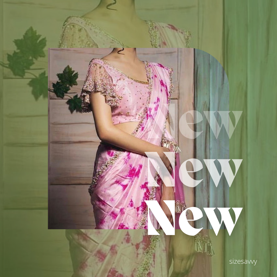 26+ Blouse Sleeves Designs for Ethnic Outfits in 2024 SizeSavvy