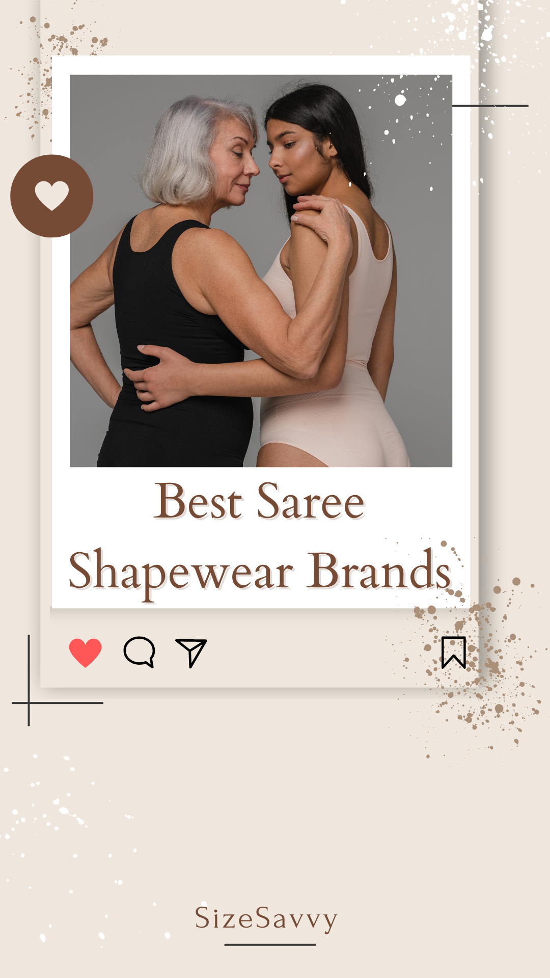 10 Best Saree Shapewear Brands in India: Guide to Flawless Drapes 2023 -  SizeSavvy