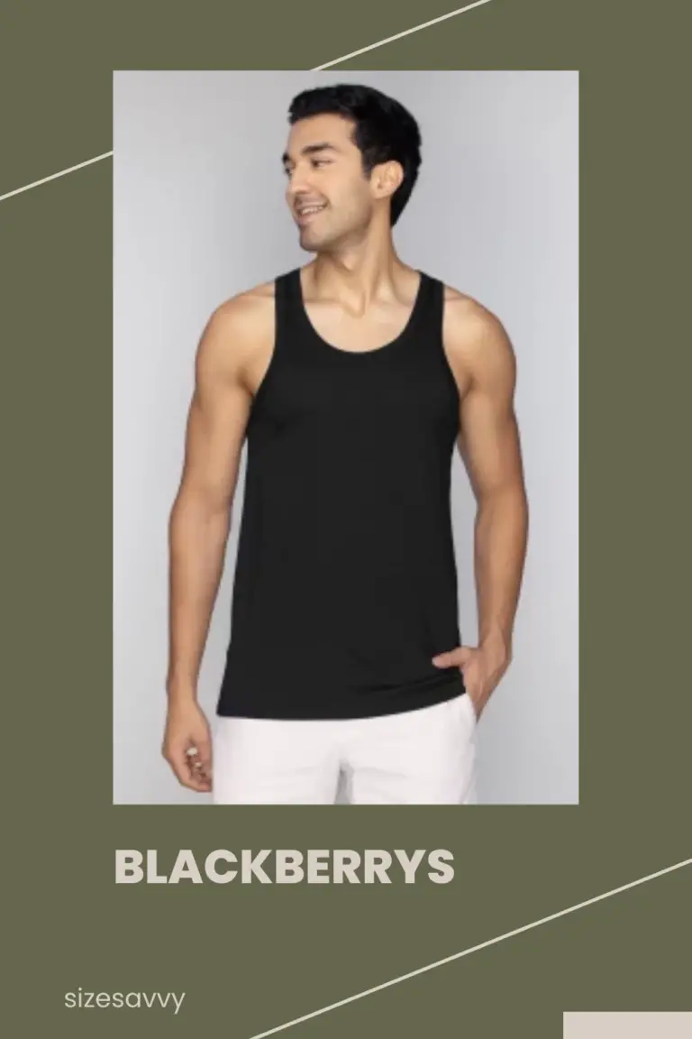 Top 10 Best Vest Brands in India Branded Baniyan in 2024 SizeSavvy