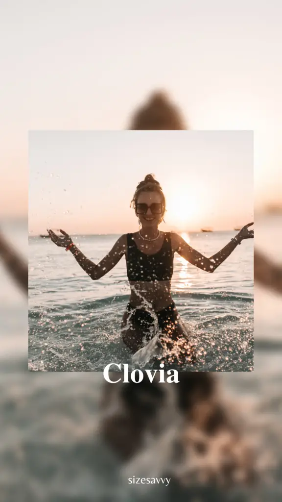 Clovia Lingerie Brand