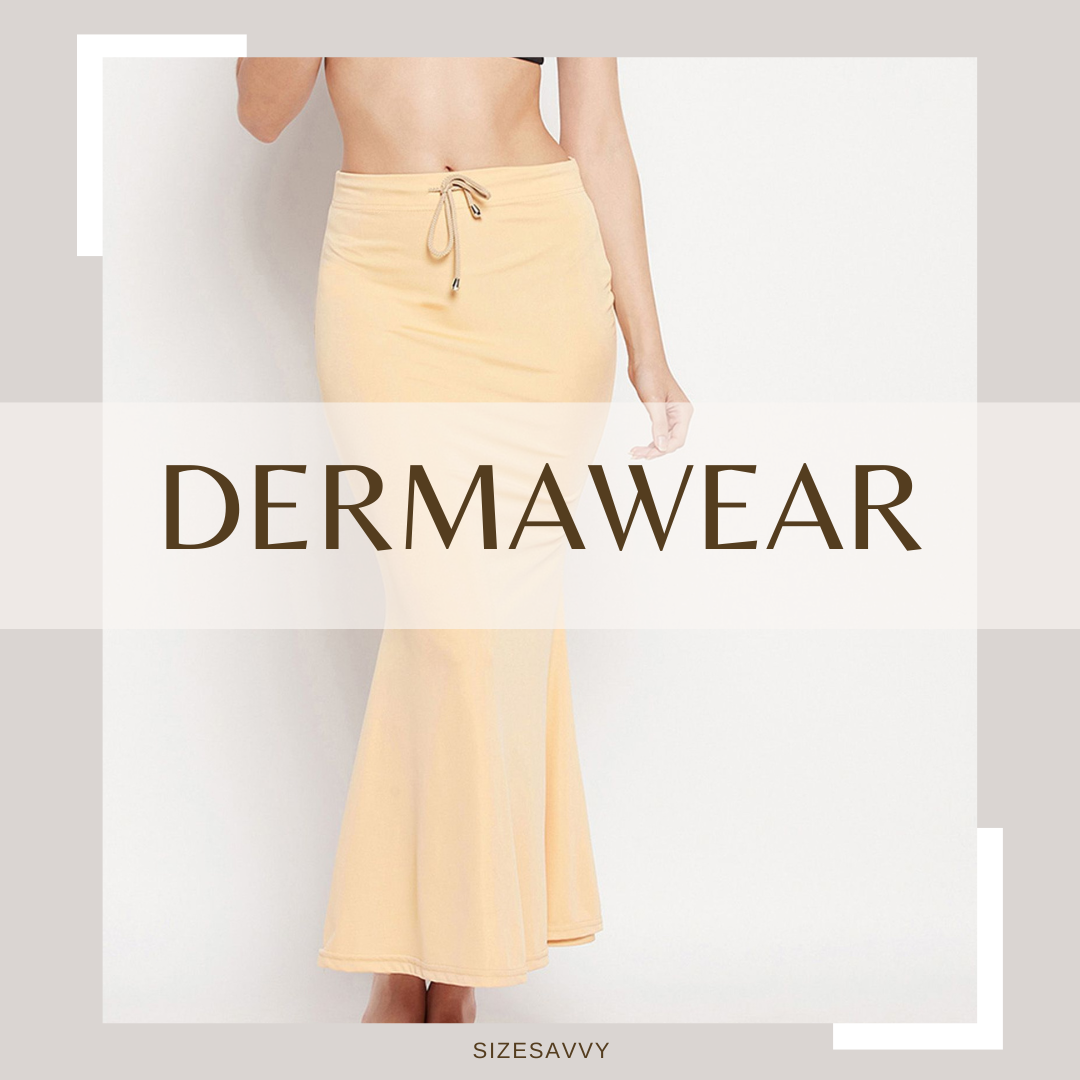 10 Best Saree Shapewear Brands in India 2024 SizeSavvy