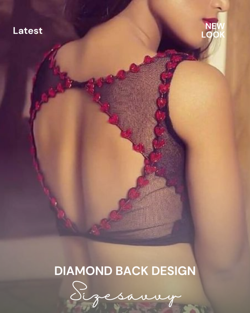 Diamond Back Design