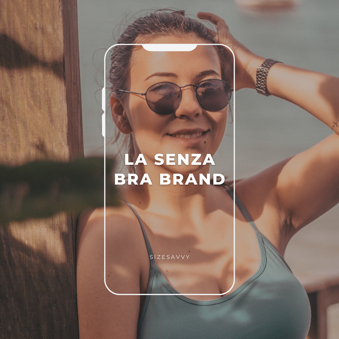 Top 10 Best Bra Brands in India for Comfort, Support, & Style 2024 SizeSavvy