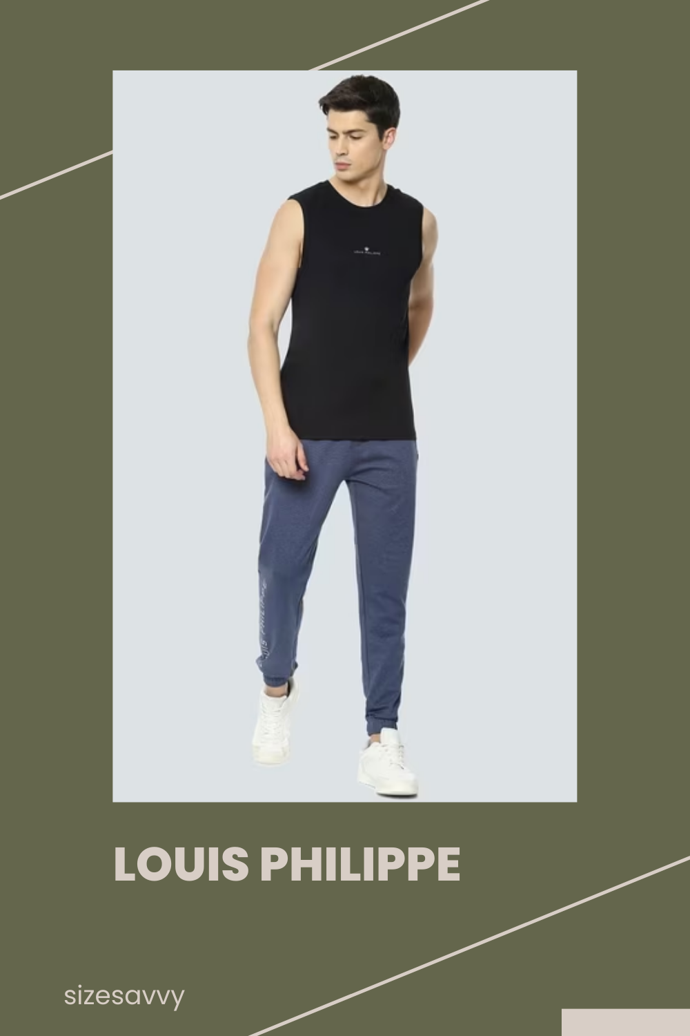 Top 10 Best Vest Brands in India Branded Baniyan in 2024 SizeSavvy