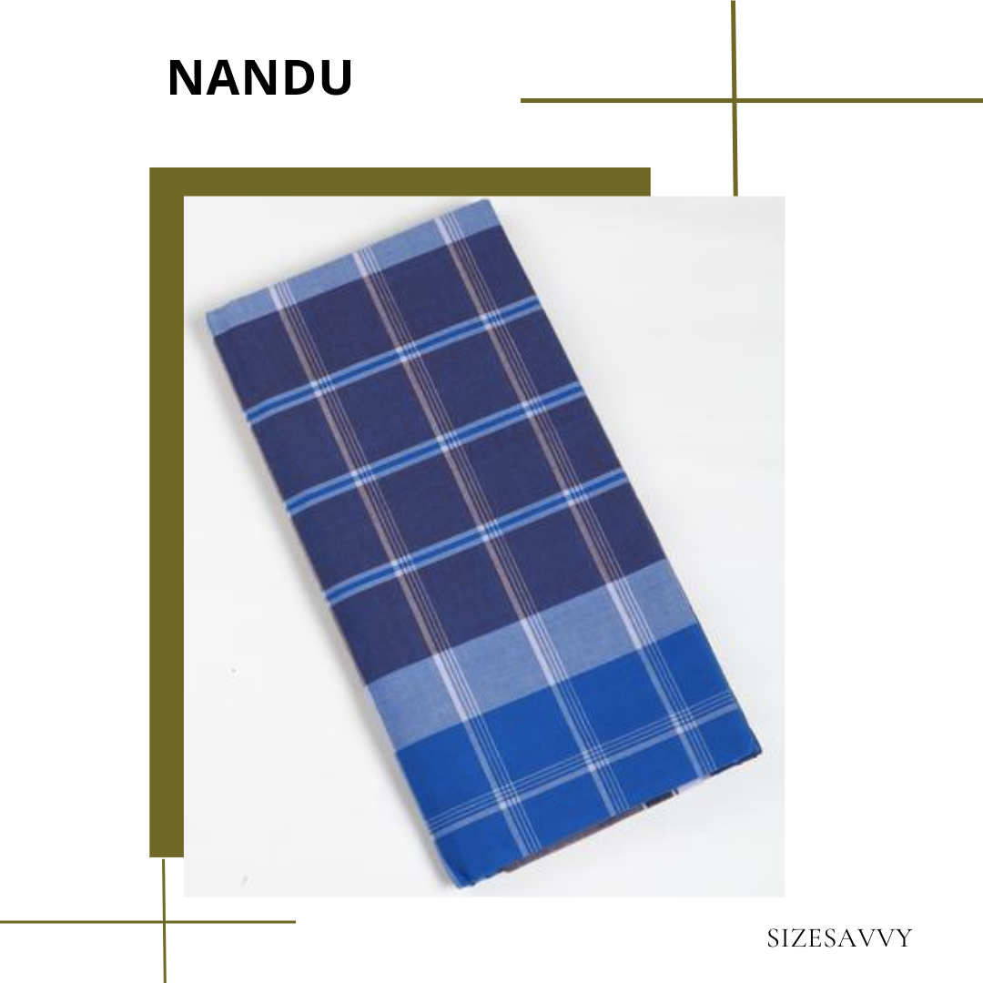 Top 10 Best Lungi Brands in India 2024 SizeSavvy