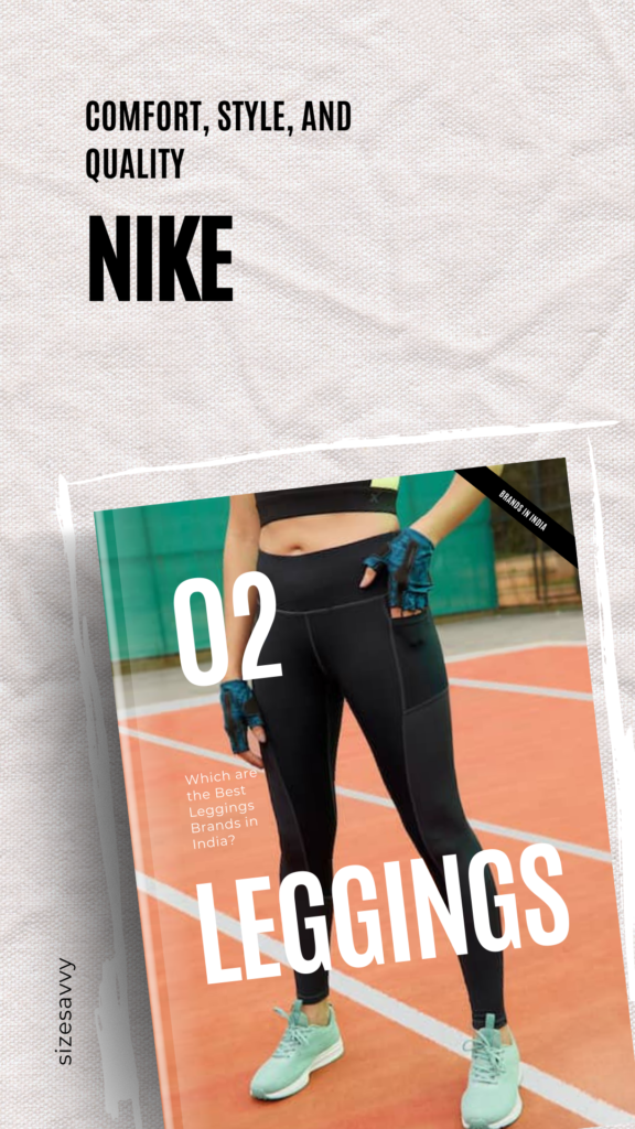 Nike Leggings Brand