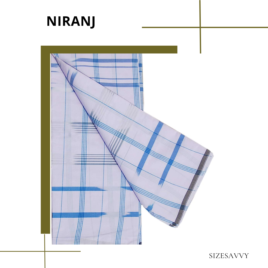 Top 10 Best Lungi Brands in India 2024 SizeSavvy