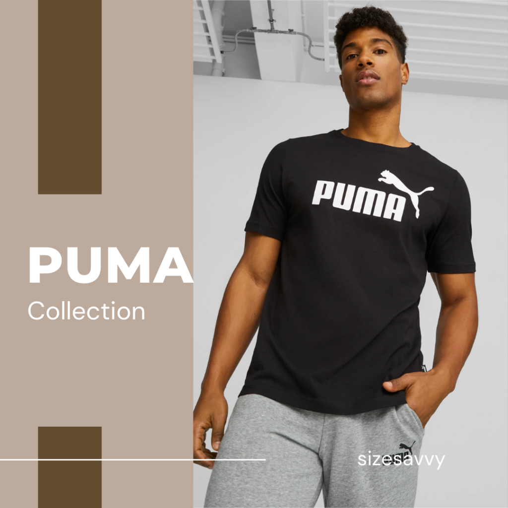 Puma T Shirt Brand
