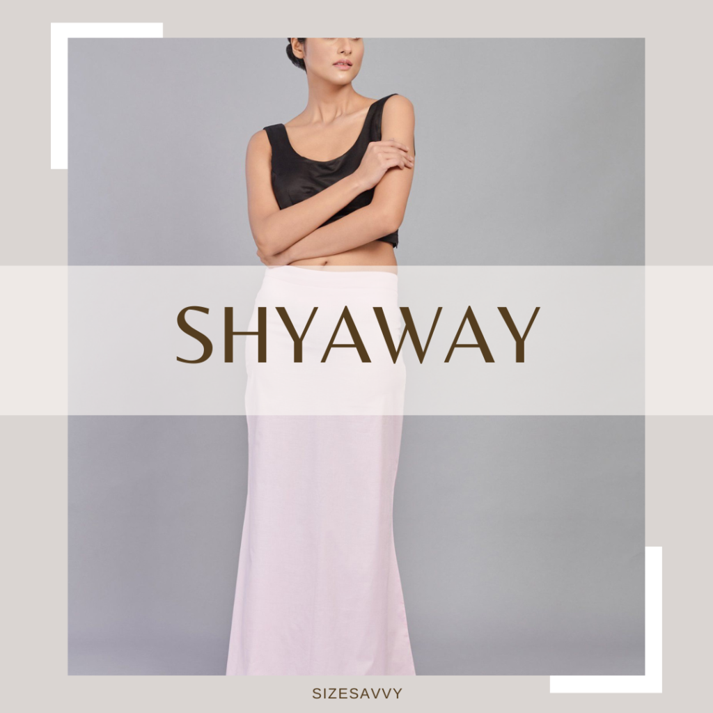 Shyaway Shapewear Brand