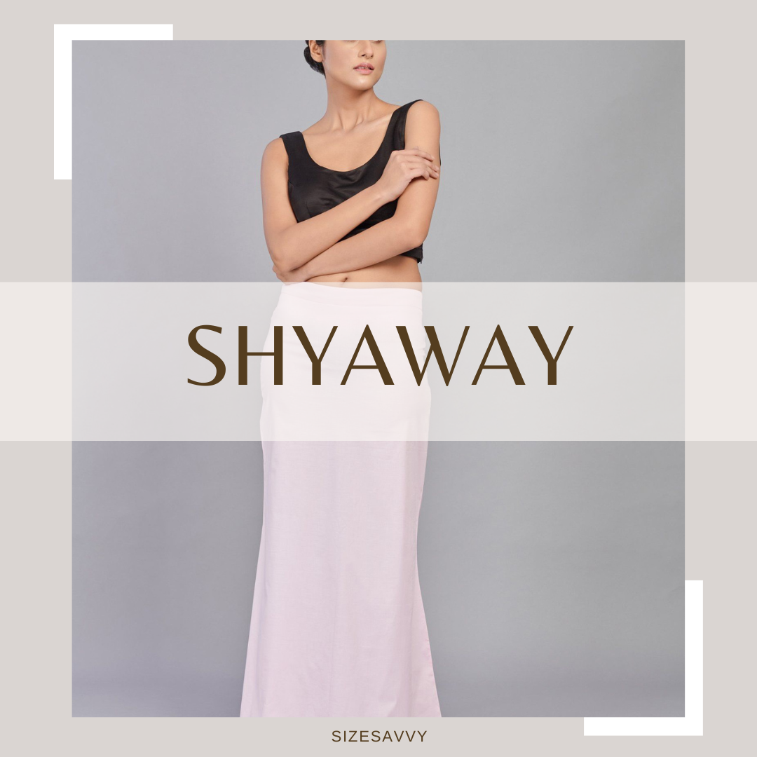 10 Best Saree Shapewear Brands in India 2024 SizeSavvy