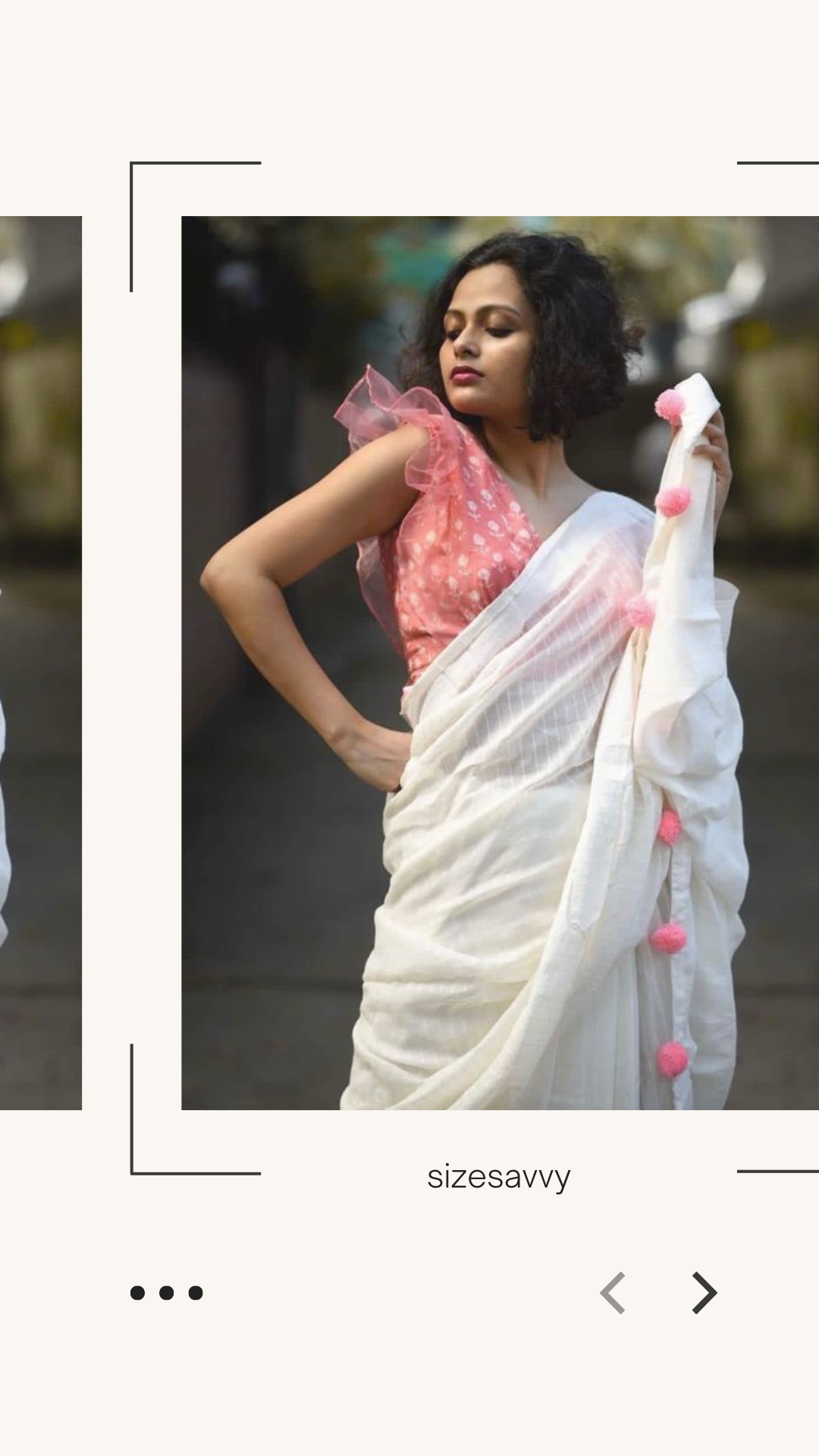 20 Stylish Saree Poses For Every Body Type In 2024 Sizesavvy 20 Stylish Saree Poses For Every Body Type In 2024 Sizesavvy