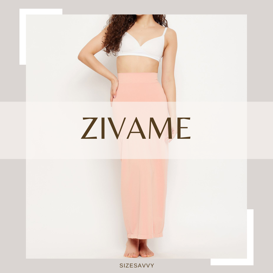10 Best Saree Shapewear Brands in India 2024 SizeSavvy