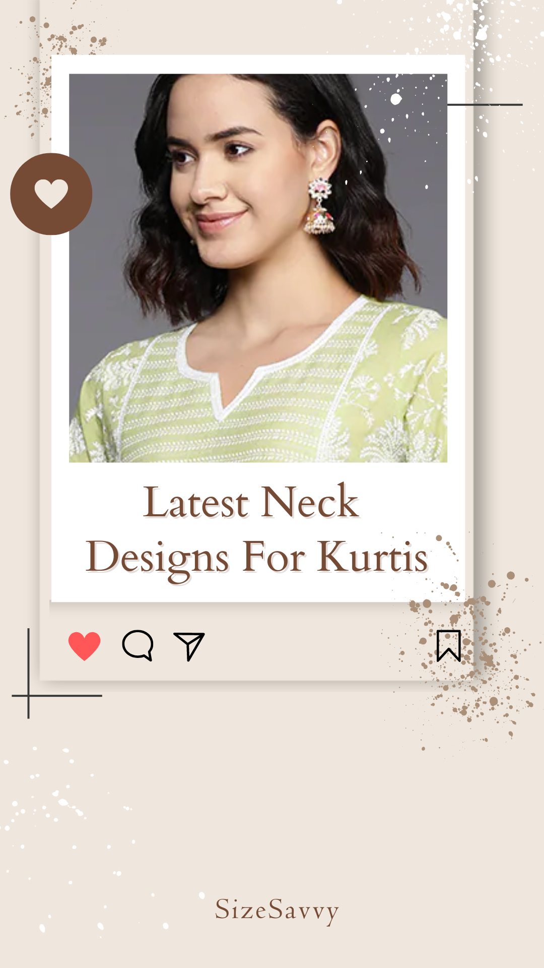 Trendy neckline ideas | Neck designs for suits, Kurti neck designs, Kurta  neck design