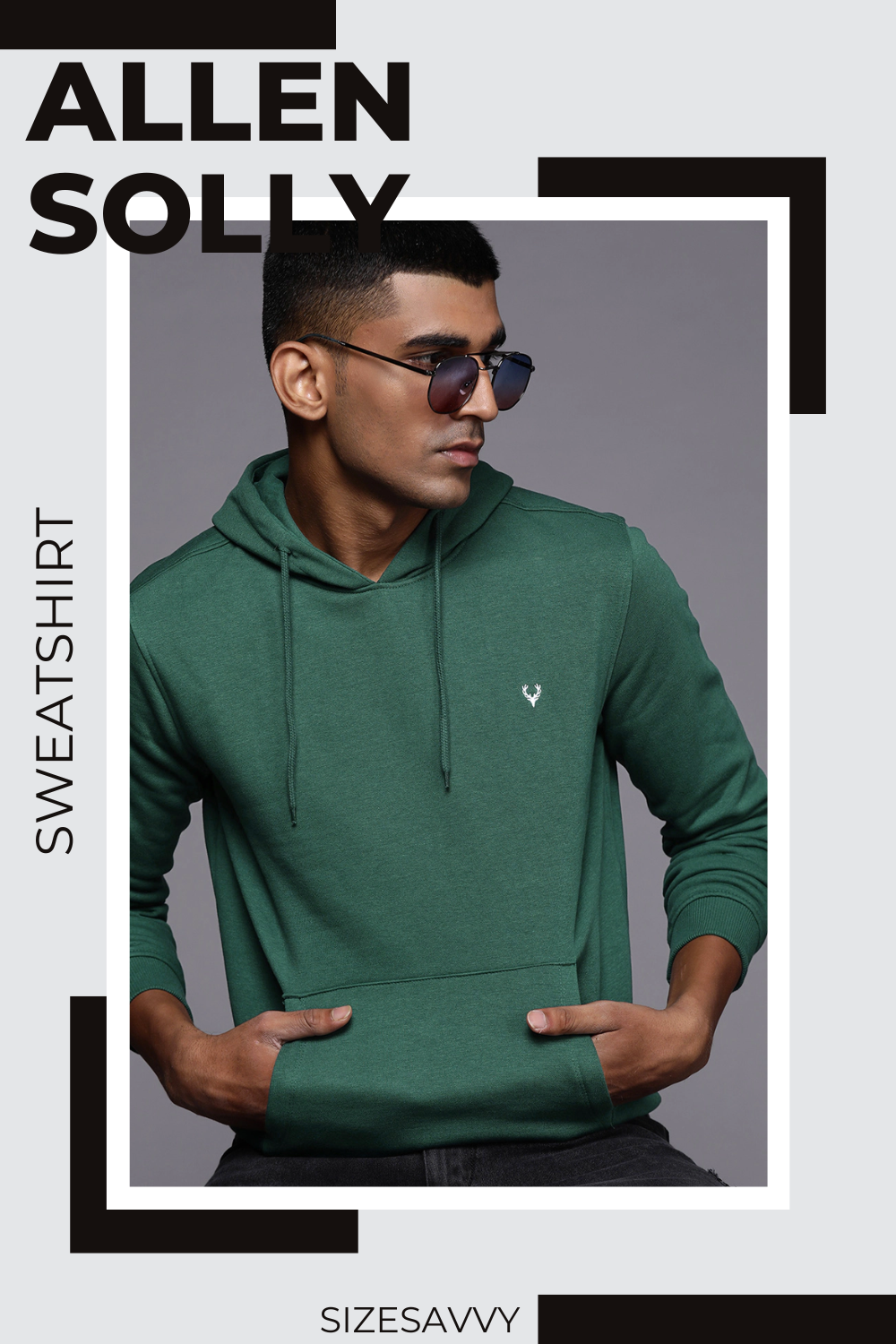 Top 10 Best Sweatshirt Brands in India to Stay Cozy & Stylish 2024
