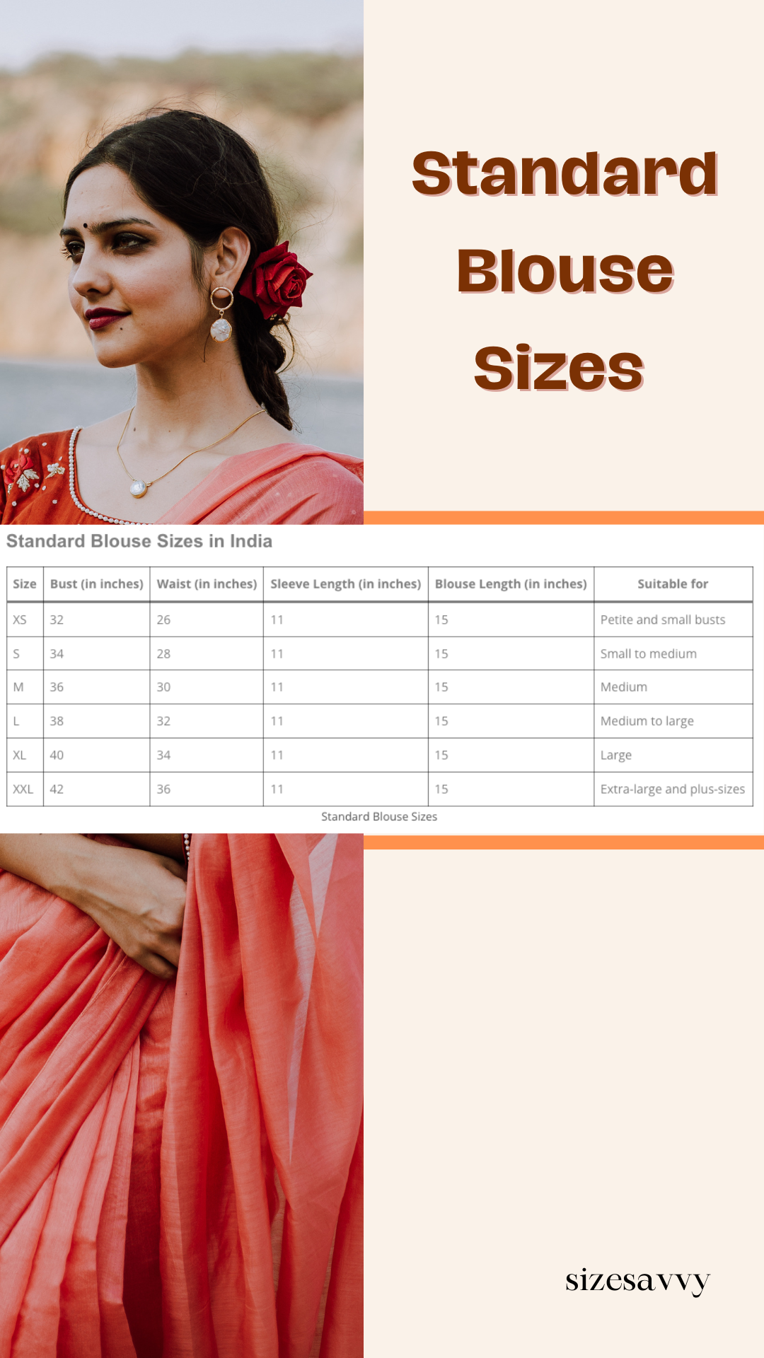 blouse-sizes-for-beginners-in-2024-sizesavvy