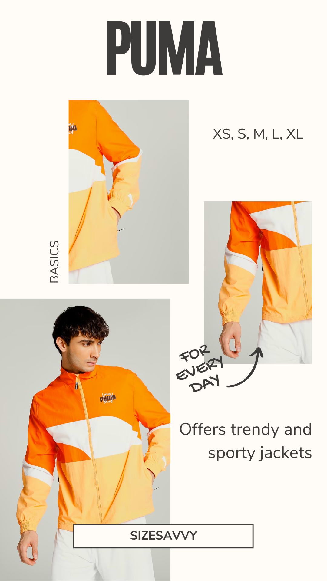 Top 10 Best Jacket Brands in India to Stay Warm & Stylish 2024 SizeSavvy