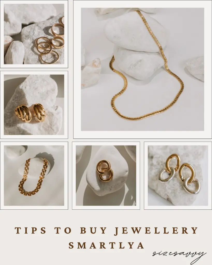 Tips to Buy Jewellery Smartly