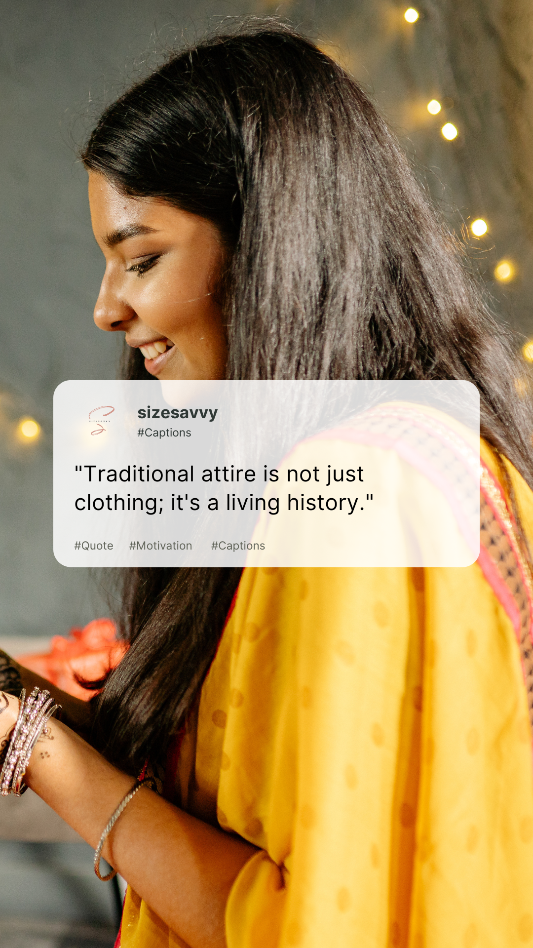 100 Traditional Captions For Instagram Facebook Posts 2024 SizeSavvy