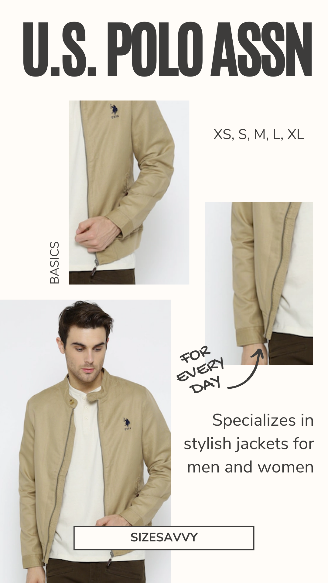 Top 10 Best Jacket Brands in India to Stay Warm & Stylish 2024 SizeSavvy