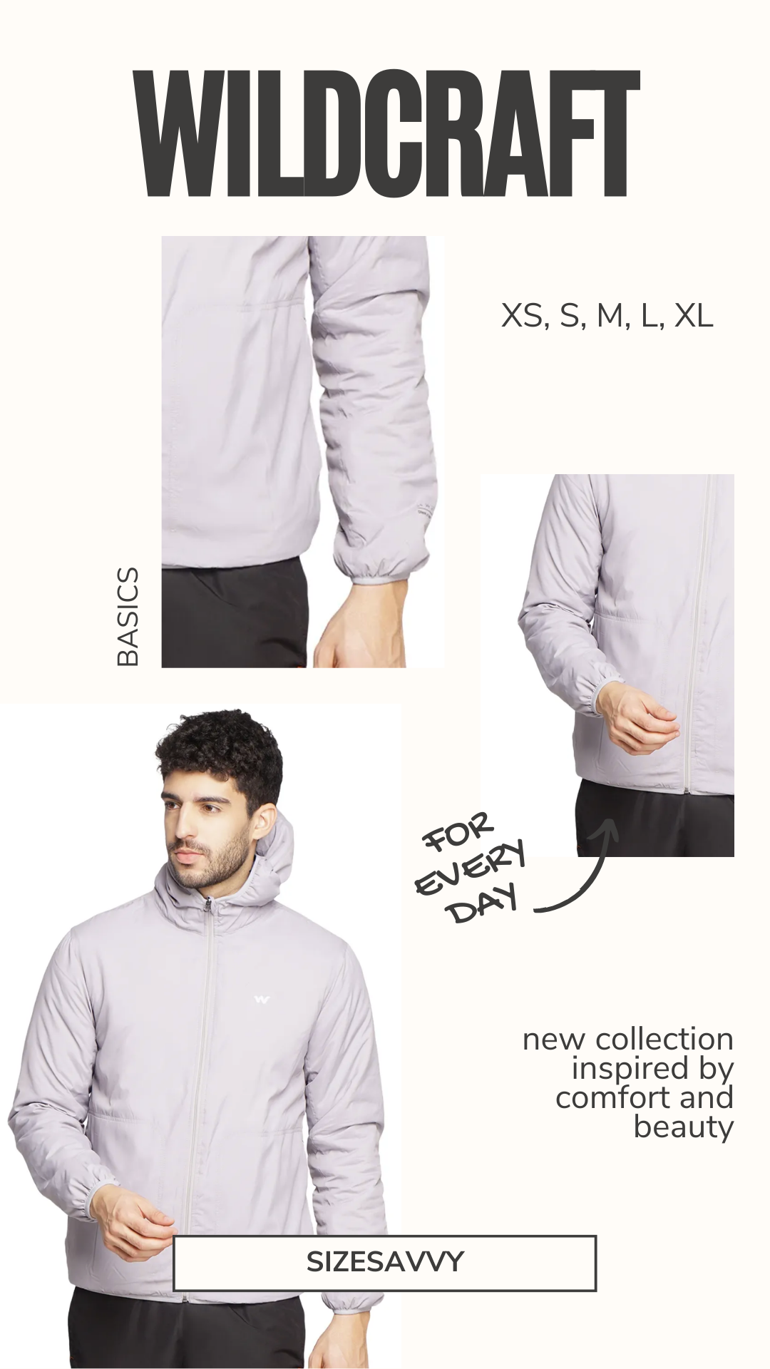 Top 10 Best Jacket Brands in India to Stay Warm & Stylish 2024 SizeSavvy