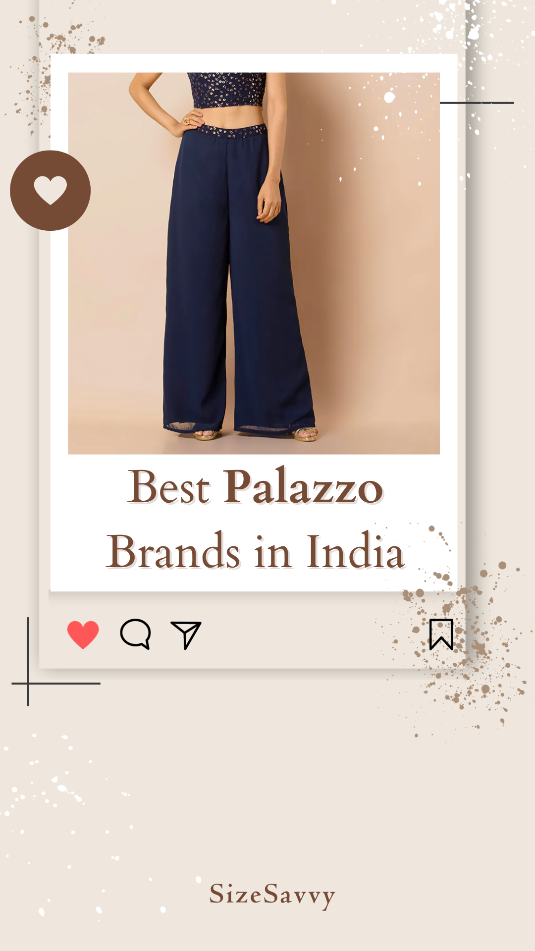 What is the Difference Between Palazzo and Wide-Leg Pants