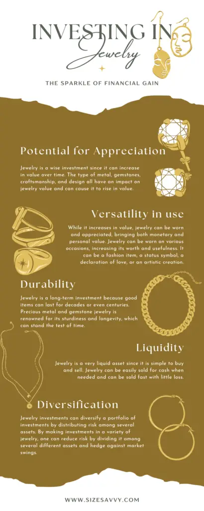 Key Considerations When Buying Jewellery