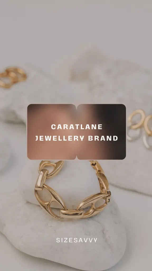 CaratLane Jewellery Brand