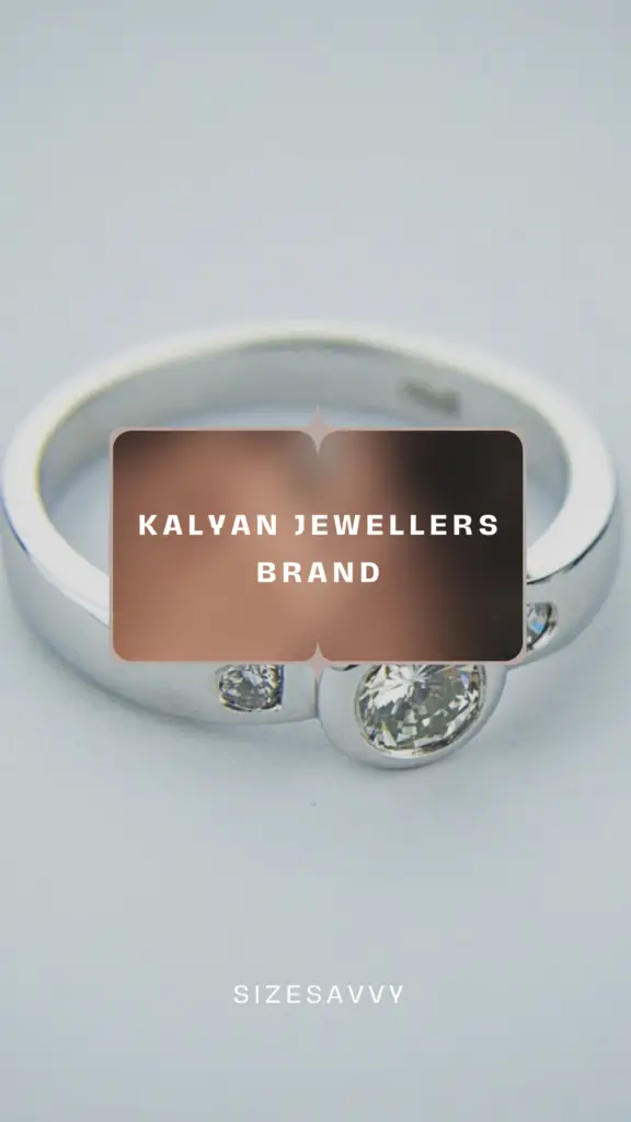 Kalyan Jewellers Brand