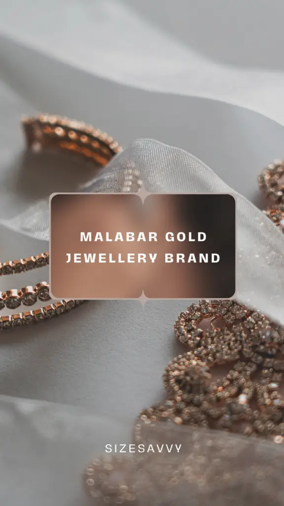 Malabar Gold Jewellery Brand
