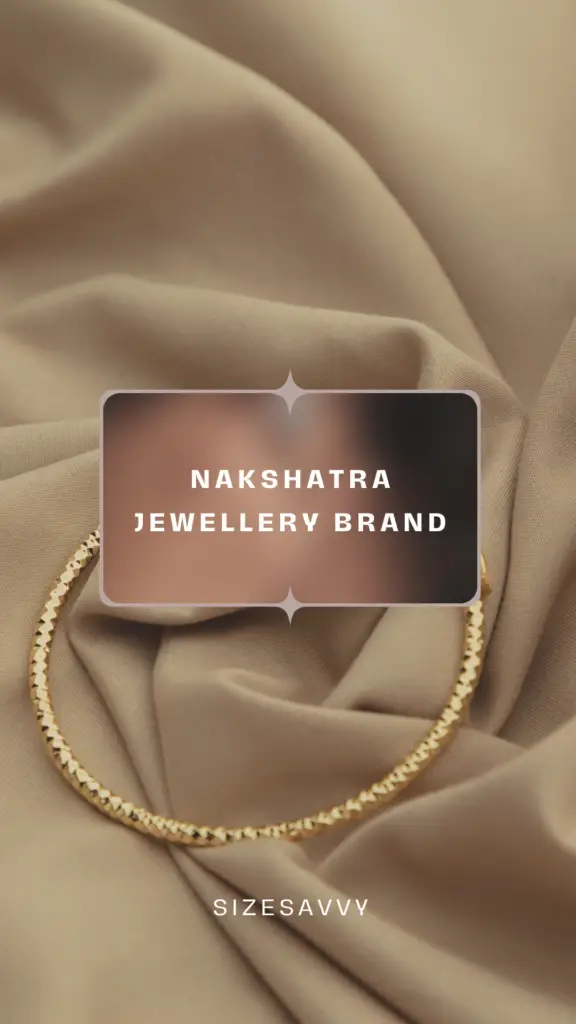 Nakshatra Jewellery Brand