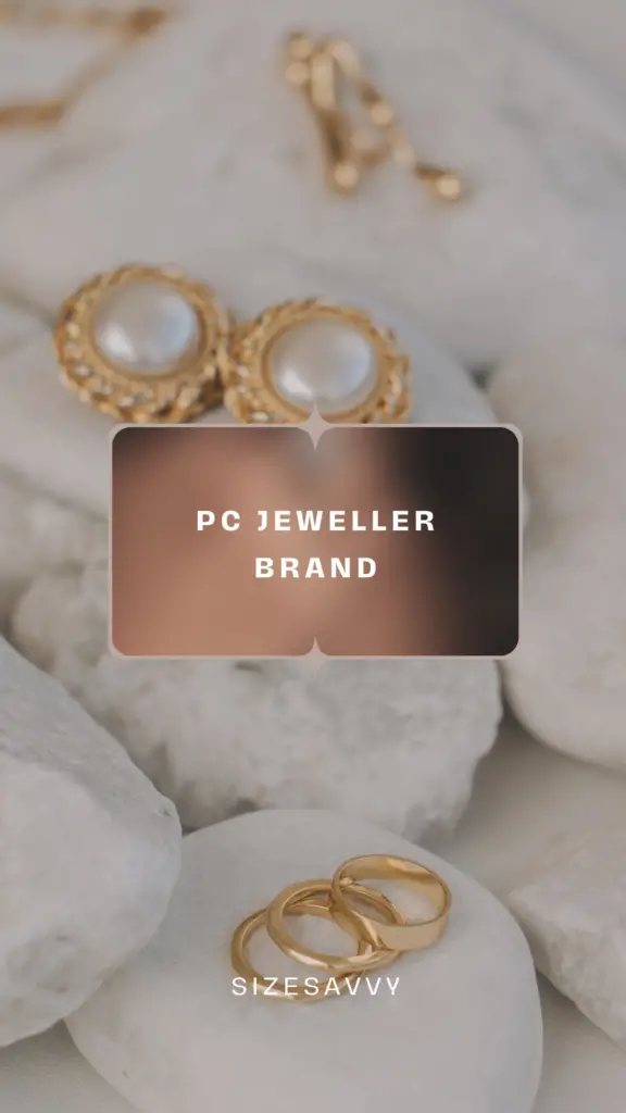 PC Jeweller Brand