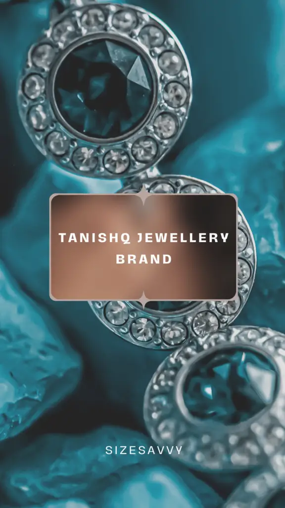 Tanishq Jewellery Brand