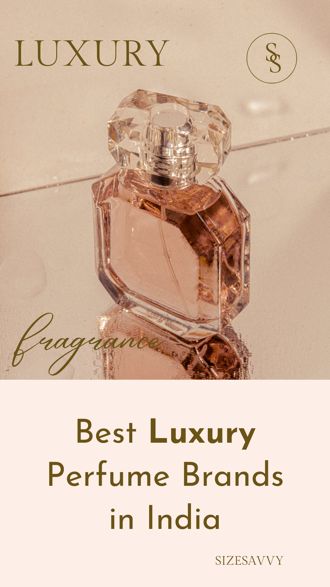 Top 10 Best Perfume Brands In India