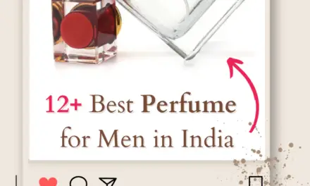 Top 12 Best Perfumes for Men in India (2024) Unleash Your Inner Fragrance God