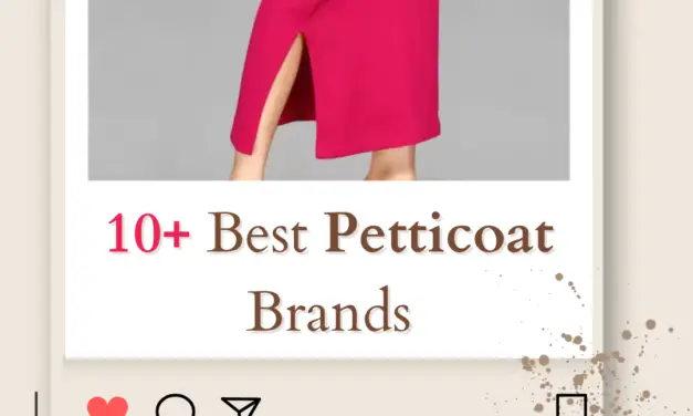 Best Petticoat Brands in 2024 From Budget Friendly to Luxe