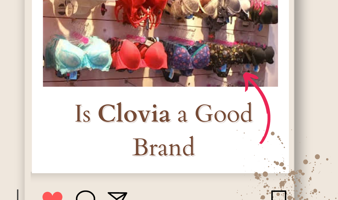 Is Clovia a Good Brand? Unpacking the Pros and Cons for Modern Women in 2024