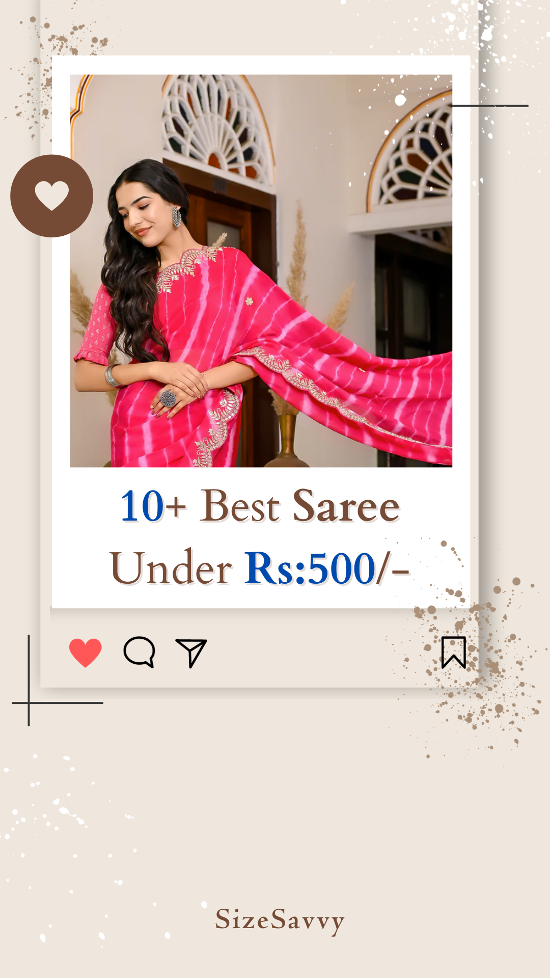 Silk Saree For Women ,New Latest Design Fancy Wear Use Sarees, Top Selling  Best Designer Sadi, Wedding New Collection Saree,under 500 Saree, |  livetectelecom.com.br