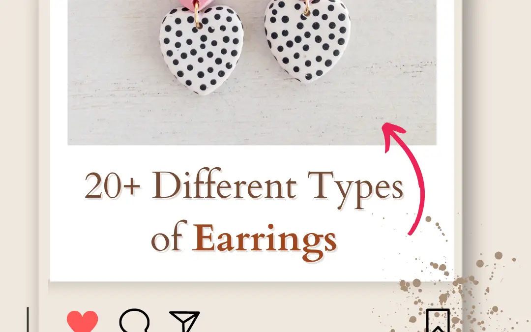 Different Types of Earrings (Jhumkas) Styles to Dazzle in 2024